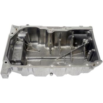 2021 Lincoln Corsair Engine Oil Pan Dorman 266033 image 2 of 4