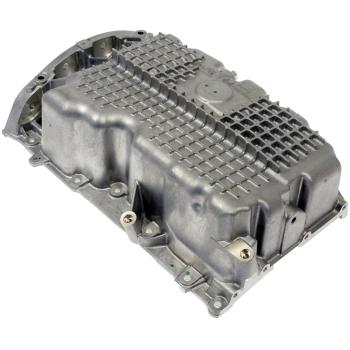 2021 Lincoln Corsair Engine Oil Pan Dorman 266033 image 3 of 4