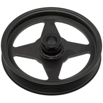 2005 Ford Econoline Power Steering Pump Pulley Dorman 300010 image 1 of 1