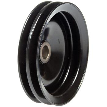 1979 Oldsmobile Cutlass Power Steering Pump Pulley Dorman 300121 image 3 of 3