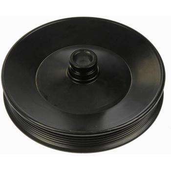 2004 Workhorse FasTrack FT1801 Power Steering Pump Pulley Dorman 300200 image 2 of 2