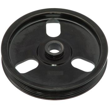 1995 Saturn SL Power Steering Pump Pulley