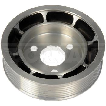 2011 BMW M3 Power Steering Pump Pulley