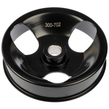 2004 Workhorse FasTrack FT1801 Vacuum Pump Pulley