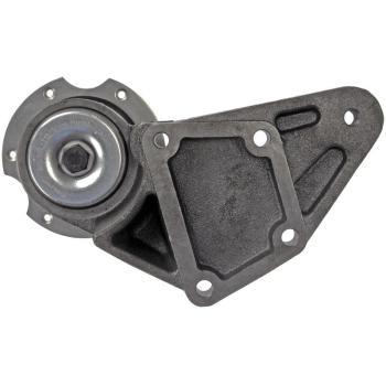 2011 Ram 2500 Engine Cooling Fan Pulley Bracket