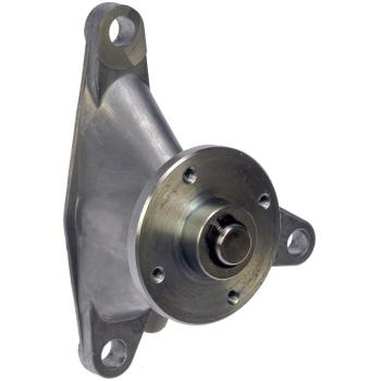 2007 Infiniti FX35 Engine Cooling Fan Pulley Bracket