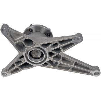 2010 Lexus LX570 Engine Cooling Fan Pulley Bracket Dorman 300820 image 3 of 3