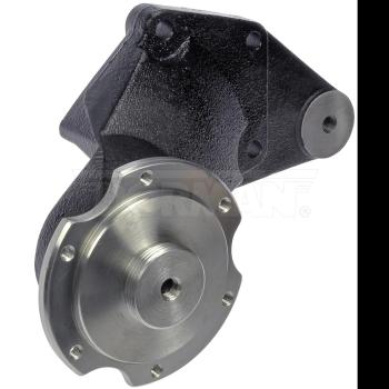 2013 Ram 2500 Engine Cooling Fan Pulley Bracket Dorman 300822 image 3 of 3