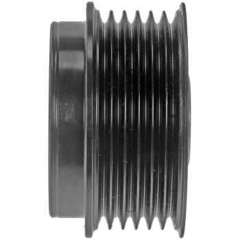 2003 Mercury Marauder Alternator Pulley
