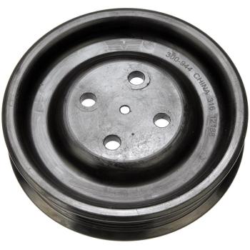 1999 Ford Taurus Engine Water Pump Pulley