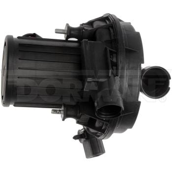 2010 Audi A4 Quattro Secondary Air Injection Pump Dorman 306041 image 1 of 4
