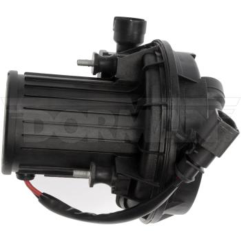 2010 Audi A4 Quattro Secondary Air Injection Pump Dorman 306041 image 3 of 4
