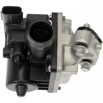 2013 Buick LaCrosse Secondary Air Injection Check Valve