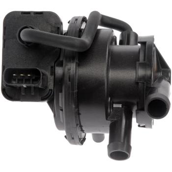 2001 Chrysler Sebring Evaporative Emissions System Leak Detection Pump Dorman 310210 image 1 of 2