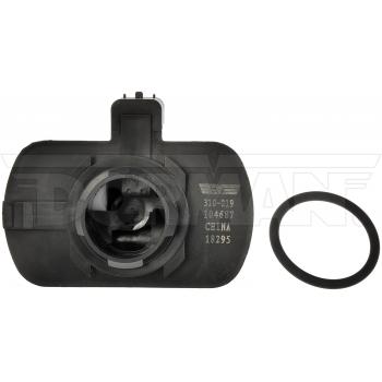 2008 Chrysler Aspen Evaporative Emissions System Leak Detection Pump Dorman 310219 image 3 of 4