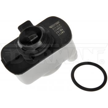 2008 Chrysler Aspen Evaporative Emissions System Leak Detection Pump Dorman 310219 image 4 of 4