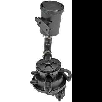 2016 Audi Q3 Quattro Evaporative Emissions System Leak Detection Pump