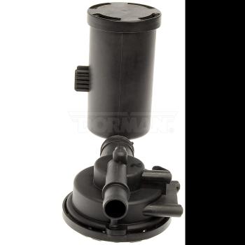 2013 BMW ActiveHybrid 7 Evaporative Emissions System Leak Detection Pump Dorman 310504 image 4 of 4