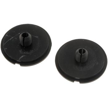 1999 GMC K1500 Suburban Leaf Spring Insulator Rear Dorman 31067 image 2 of 2