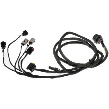 2015 Kenworth T660 Wiring Harness Connector Dorman 3110019 image 1 of 4