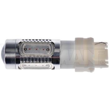 1998 Pontiac Sunfire Back Up Light Bulb Dorman 3156AHP image 2 of 2