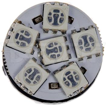 2003 Mercury Marauder Turn Signal Light Bulb Front Dorman 3157ASMD image 2 of 3