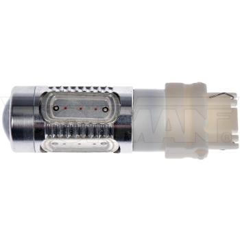 1994 Ford Ranger Side Marker Light Bulb Front Dorman 3157RHP image 2 of 2