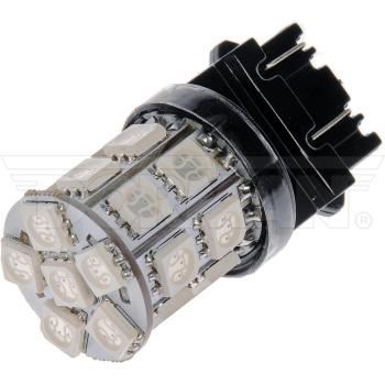 2003 Mercury Marauder Turn Signal Light Bulb Rear Dorman 3157RSMD image 1 of 3