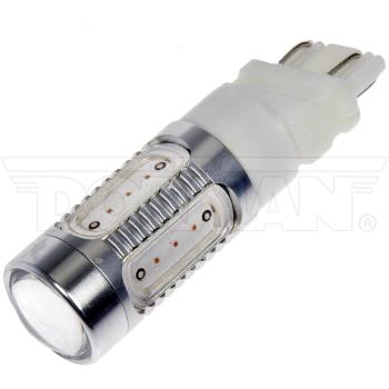 2003 Mercury Marauder Turn Signal Light Bulb Front Dorman 3157SWHP image 1 of 3