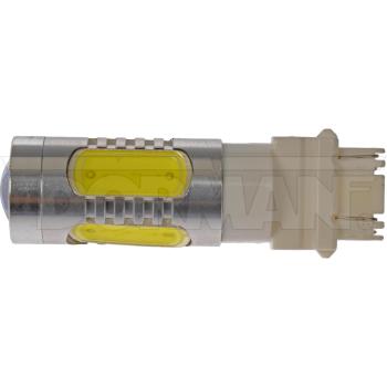 2003 Mercury Marauder Turn Signal Light Bulb Rear Dorman 3157WHP image 3 of 3