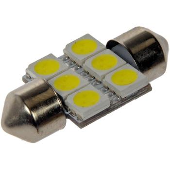 2008 Subaru Legacy Map Light Bulb Dorman 3175WSMD image 1 of 2