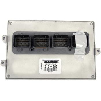 2008 Dodge Ram 2500 Engine Control Module Dorman 318340 image 1 of 4