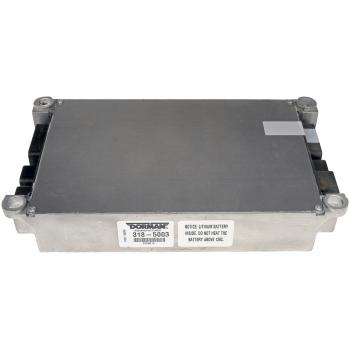 2001 Peterbilt 379 Engine Control Module