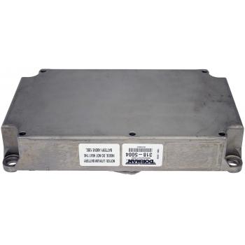 2001 Peterbilt 379 Engine Control Module Dorman 3185004 image 1 of 4