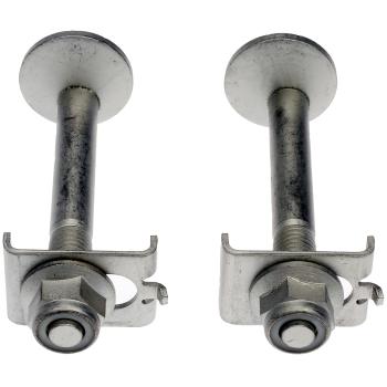 2022 Ford F-150 Alignment Caster / Camber Cam Bolt Kit Front Dorman 31919 image 1 of 4