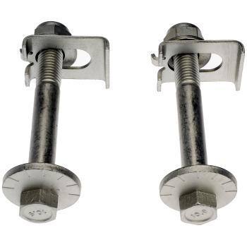 2022 Ford F-150 Alignment Caster / Camber Cam Bolt Kit Front Dorman 31919 image 2 of 4