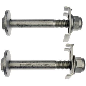 2022 Ford F-150 Alignment Caster / Camber Cam Bolt Kit Front Dorman 31919 image 3 of 4