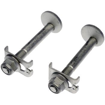 2022 Ford F-150 Alignment Caster / Camber Cam Bolt Kit Front Dorman 31919 image 4 of 4