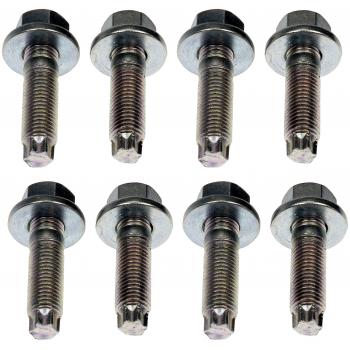 2014 Infiniti QX70 Exhaust Manifold Hardware Kit Dorman 32111 image 2 of 4