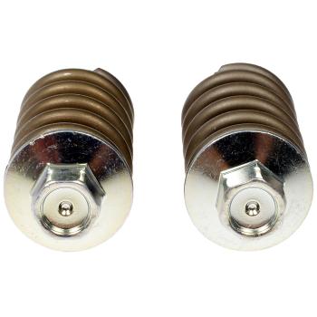 2007 Acura TSX Exhaust Manifold Bolt and Spring