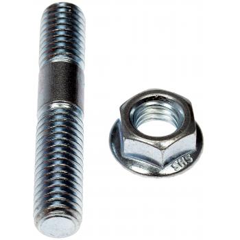 2005 Workhorse P42 Exhaust Manifold Hardware Kit