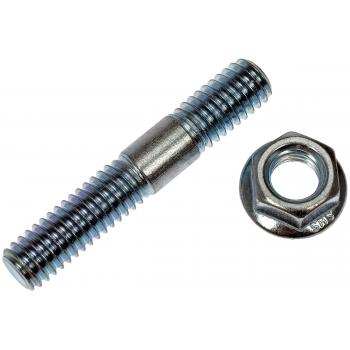 2005 Workhorse P42 Exhaust Manifold Hardware Kit Dorman 32130 image 4 of 4