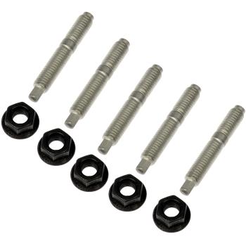 2014 Lincoln MKZ Exhaust Manifold Hardware Kit Dorman 32131 image 4 of 4