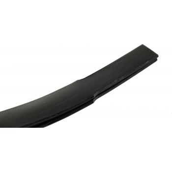 2010 Dodge Ram 3500 Leaf Helper Spring Rear Dorman 341461 image 3 of 4