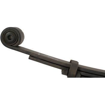 2010 Dodge Ram 3500 Leaf Spring Rear Dorman 341645 image 2 of 4