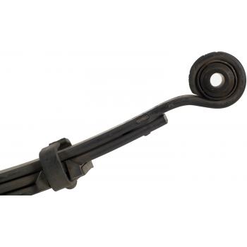 2010 Dodge Ram 3500 Leaf Spring Rear Dorman 341645 image 3 of 4
