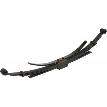2010 Dodge Ram 3500 Leaf Spring Rear Dorman 341645 image 4 of 4
