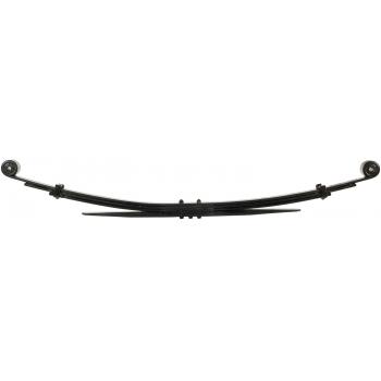 2010 Dodge Ram 3500 Leaf Spring Rear Dorman 341659 image 1 of 4