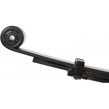 2010 Dodge Ram 3500 Leaf Spring Rear Dorman 341659 image 2 of 4