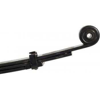2010 Dodge Ram 3500 Leaf Spring Rear Dorman 341659 image 3 of 4